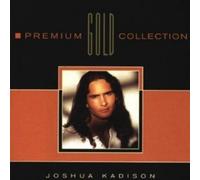 JOSHUA KADISON - PREMIUM GOLD COLLECTION CD 17 TRACKS BARD BOP/POP BEST OF NEW