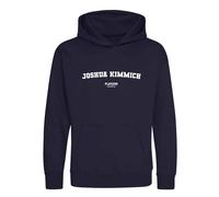 Joshua Kimmich Kids Hoodie - Navy / 7-8 years