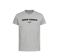 Joshua Kimmich Kids T-Shirt - Gray / 3-4 years