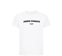 Joshua Kimmich Kids T-Shirt - White / 5-6 years