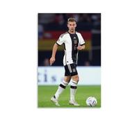 Joshua Kimmich Modern Ultra Clear Wall Decor Prints Decorative Posters Exquisite Art Decoration Suitable for Office Living Room And RoomUnframe-style12x18inch(30x45cm)