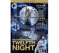 Joshua Lacey - Twelfth Night [New DVD]