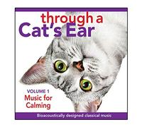 Joshua Leeds - Through A Cat's Ear: Music For Calming