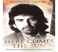 Joshua M Greene Here Comes The Sun Paperback Book Joshua M Greene Multicolor
