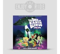 Joshua Moshier - The Day The Earth Blew Up: A Looney Tunes Movie