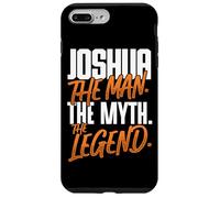 Joshua Personalized Name The Man The Myth The Legend Case for iPhone 7 Plus/8 Plus