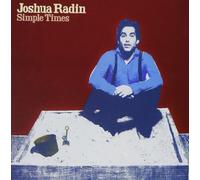 Joshua Radin - Simple Times by Joshua Radin