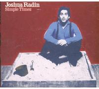 Joshua Radin - Simple Times (Softpack)