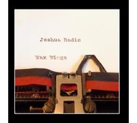 Joshua Radin - Wax Wings