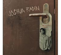 Joshua Radin We Were Here (CD) (US IMPORT)