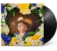 Joshua Ray Walker Ain't Dead Yet (Vinyl) 12" Album