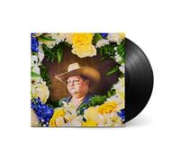 Joshua Ray Walker Ain't Dead Yet (Vinyl) 12" Album