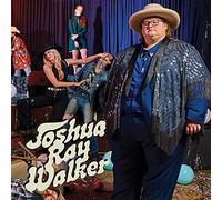 Joshua Ray Walker - See You Next Time