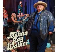Joshua Ray Walker - See You Next Time [VINYL]