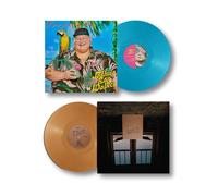 Joshua Ray Walker - Tropicana/Stuff [VINYL]