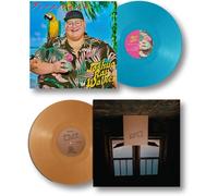 Joshua Ray Walker - Tropicana/Stuff [VINYL]