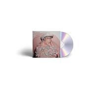 JOSHUA RAY WALKER - WHAT IS IT EVEN? [CD]