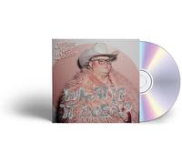 Joshua Ray Walker - What Is It Even?