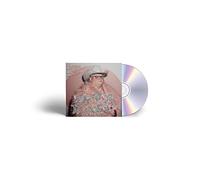 JOSHUA RAY WALKER - WHAT IS IT EVEN - CD - J3z