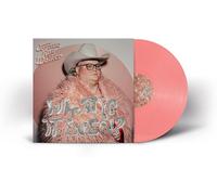 Joshua Ray Walker - What Is It Even? [VINYL]