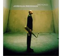 Redman, Joshua - Beyond