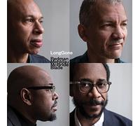 Joshua Redman, Brad Mehldau, Christian McBride & Brian Blade - LongGone