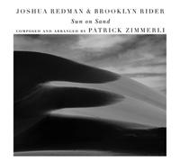 Joshua Redman & Broo Sun On Sand (Feat. Satoshi Takeishi & Sco (CD) (US IMPORT)