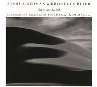 Joshua Redman & Broo Sun On Sand (Feat. Satoshi Takeishi & Sco (CD) (US IMPORT)