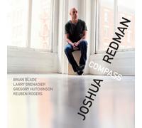 Joshua Redman - Compass