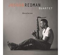 Joshua Redman - Moodswing [New Vinyl LP] Bonus CD, 180 Gram, Reissue
