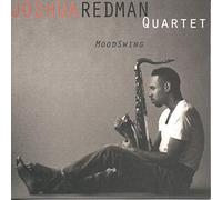 Joshua Redman - Moodswing [VINYL]