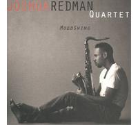 Joshua Redman Quartet Moodswing (Vinyl) 12" Album (US IMPORT)