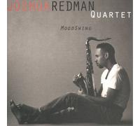 Joshua Redman - Moodswing [VINYL]
