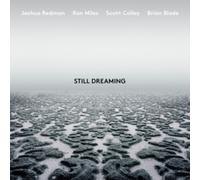 Joshua Redman - Still Dreaming - CD - J3z
