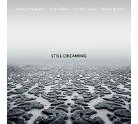 Joshua Redman - Still Dreaming (feat. Ron Miles, Scott Colley & Brian Blade) [VINYL]