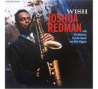 Joshua Redman - Wish