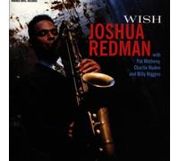 Redman, Joshua - Wish