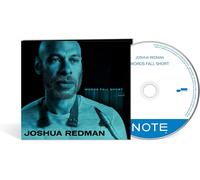 Joshua Redman - Words Fall Short