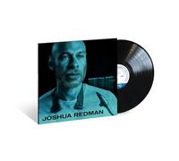 Joshua Redman - Words Fall Short - New Vinyl Record 1LP - 98 - V1111z