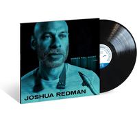 Joshua Redman - Words Fall Short [VINYL]