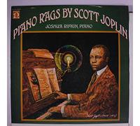JOSHUA RIFKIN - piano rags by scott joplin LP [VINYL]