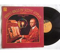 JOSHUA RIFKIN Piano Rags By Scott Joplin Vol III vinyl LP
