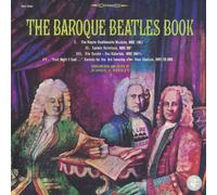 Joshua Rifkin - The Baroque Beatles Book