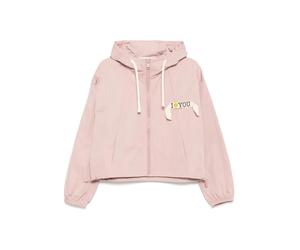 Joshua Sanders Ismileyou jacket - Pink S