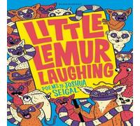 Joshua Seigal Little Lemur Laughing Book Joshua Seigal Multicolor