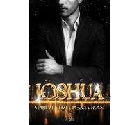 JOSHUA (Sins Tower Series Vol. 5)