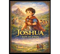 Joshua- Son of Enos: "I Can Be Brave" (The Little Joshua Series)