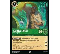 Joshua Sweet - Field Surgeon | Wilds Unknown