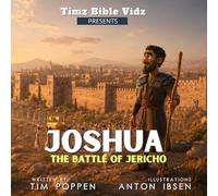 Joshua: The Battle of Jericho