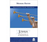 Joshua: The Challenge of the Promised Land (Studies in Tanakh)